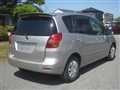 2001 Toyota Corolla Spacio
