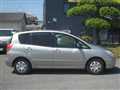2001 Toyota Corolla Spacio