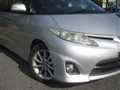 2009 Toyota Estima