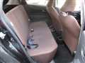 2011 Toyota Vitz