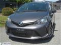 2015 Toyota Vitz