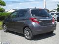 2015 Toyota Vitz
