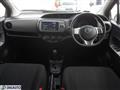 2015 Toyota Vitz