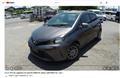 2015 Toyota Vitz