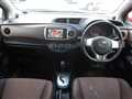 2011 Toyota Vitz