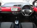 2013 Toyota Vitz