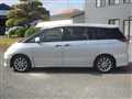 2009 Toyota Estima