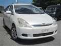 2004 Toyota Wish