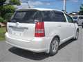 2004 Toyota Wish