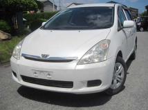 2004 Toyota Wish