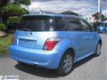 2005 Toyota IST