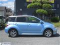 2005 Toyota IST