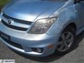 2005 Toyota IST