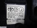 2005 Toyota IST