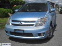 2005 Toyota IST