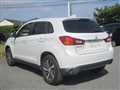 2018 Mitsubishi RVR