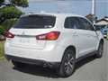 2018 Mitsubishi RVR