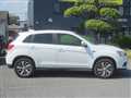 2018 Mitsubishi RVR