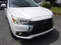 2018 Mitsubishi RVR