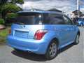 2005 Toyota IST