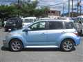 2005 Toyota IST