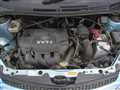 2005 Toyota IST