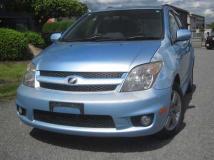 2005 Toyota IST