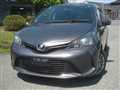2015 Toyota Vitz