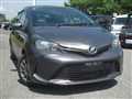 2015 Toyota Vitz