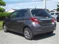2015 Toyota Vitz