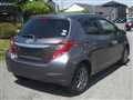 2015 Toyota Vitz