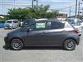 2015 Toyota Vitz