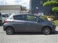2015 Toyota Vitz