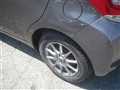 2015 Toyota Vitz