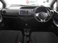 2015 Toyota Vitz