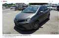 2015 Toyota Vitz