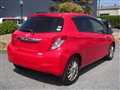 2013 Toyota Vitz