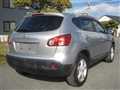 2008 Nissan Dualis