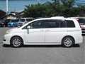 2010 Toyota Isis