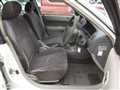 2000 Toyota Corolla Sedan