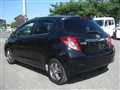 2011 Toyota Vitz
