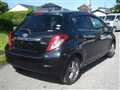 2011 Toyota Vitz