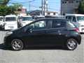 2011 Toyota Vitz