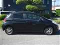 2011 Toyota Vitz