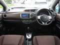 2011 Toyota Vitz