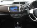 2011 Toyota Vitz