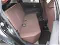 2011 Toyota Vitz