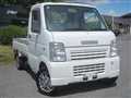 2004 Suzuki Carry Truck