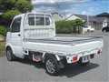 2004 Suzuki Carry Truck