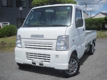2004 Suzuki Carry Truck